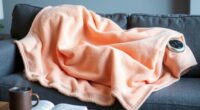 top 15 cozy heated throws