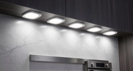 top 15 emergency cabinet lights