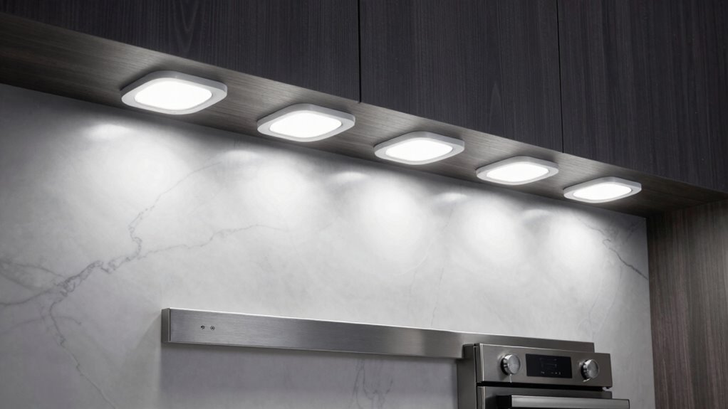 top 15 emergency cabinet lights