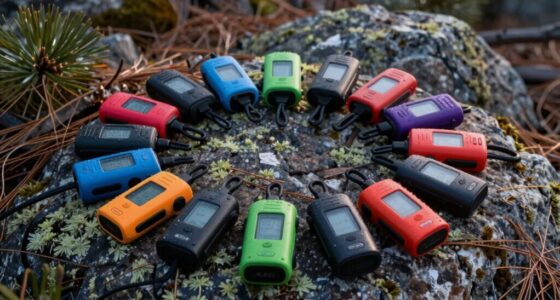 top 15 emergency locator devices