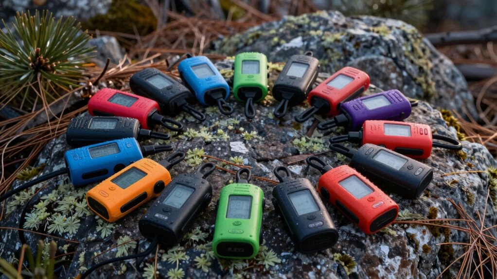 top 15 emergency locator devices