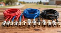top 15 generator adapter kits