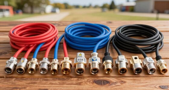 top 15 generator adapter kits