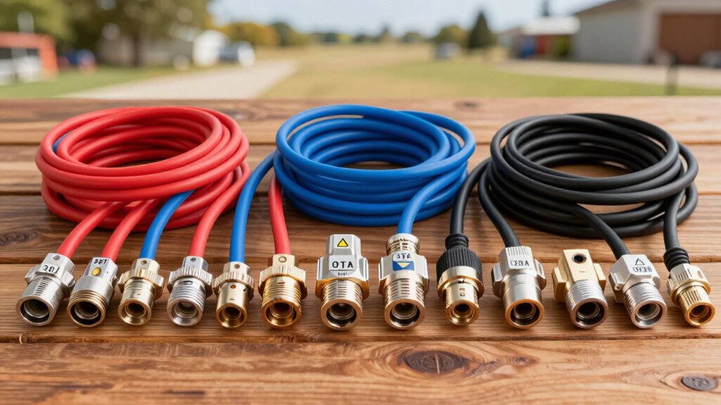 top 15 generator adapter kits