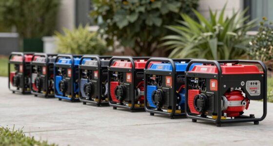 top 15 home backup generators