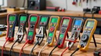 top 15 home clamp meters