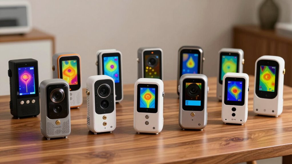 top 15 home inspection cameras