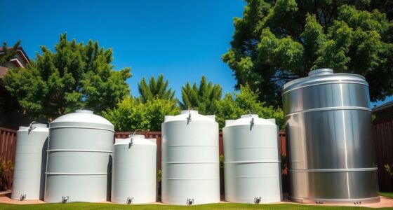 top 15 home water tanks