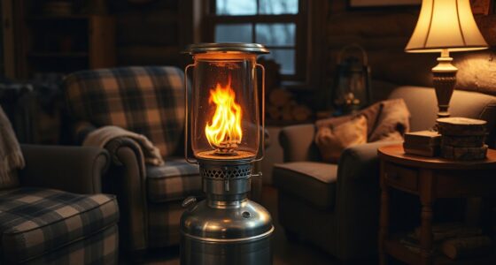 top 15 kerosene heaters