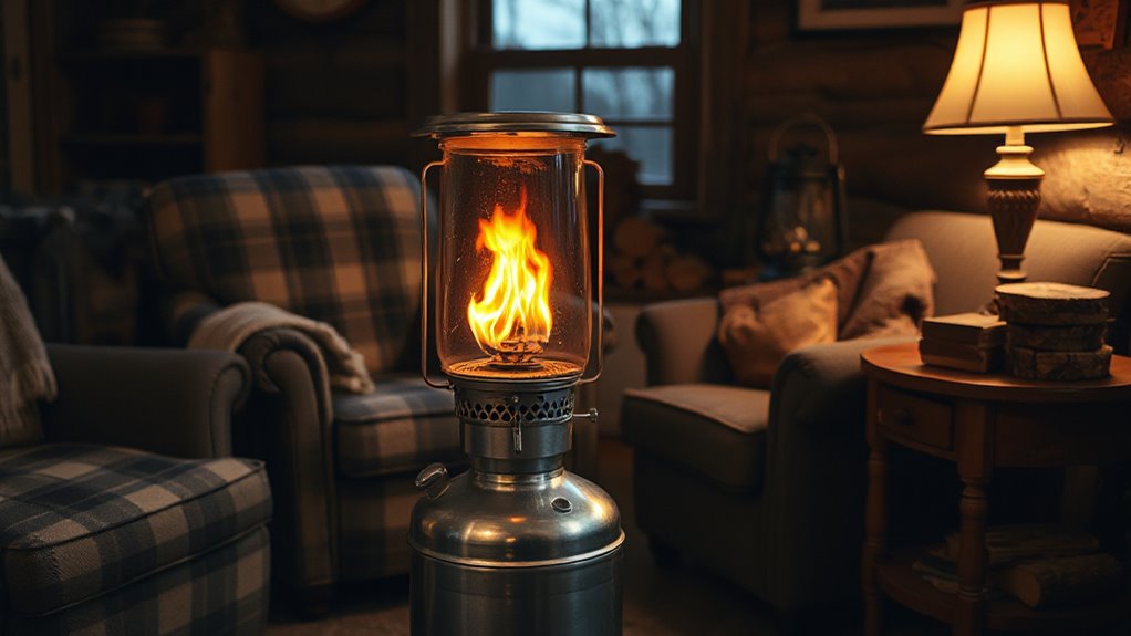 top 15 kerosene heaters