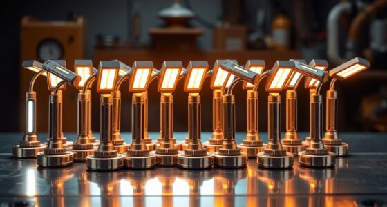 top 15 magnetic rechargeable work lights