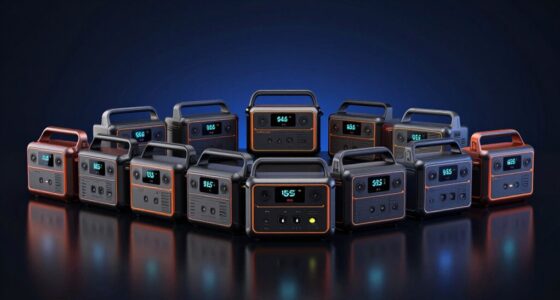 top 15 portable power stations