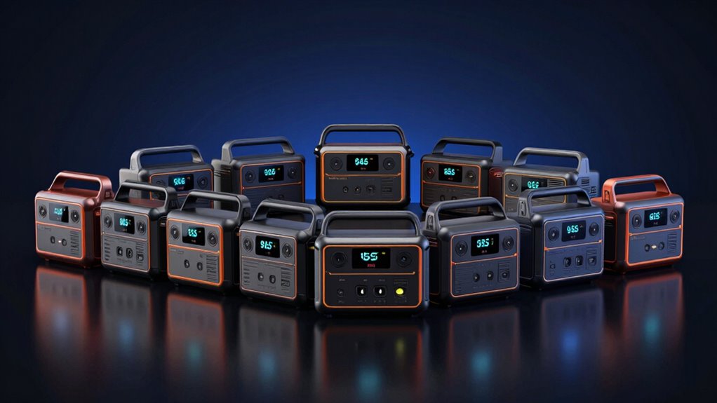 top 15 portable power stations