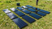 top 15 portable solar panels