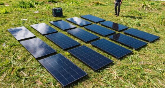 top 15 portable solar panels