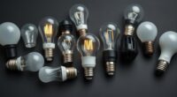 top 15 rechargeable emergency bulbs