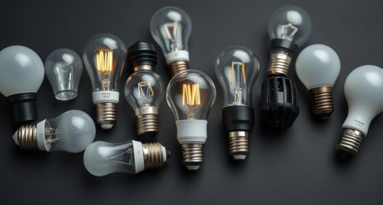 top 15 rechargeable emergency bulbs