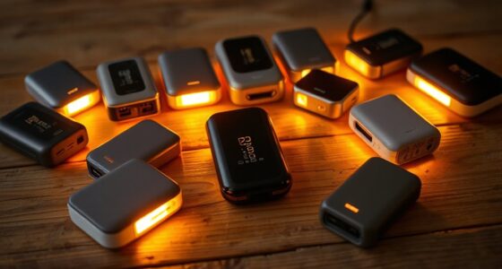 top 15 rechargeable hand warmers