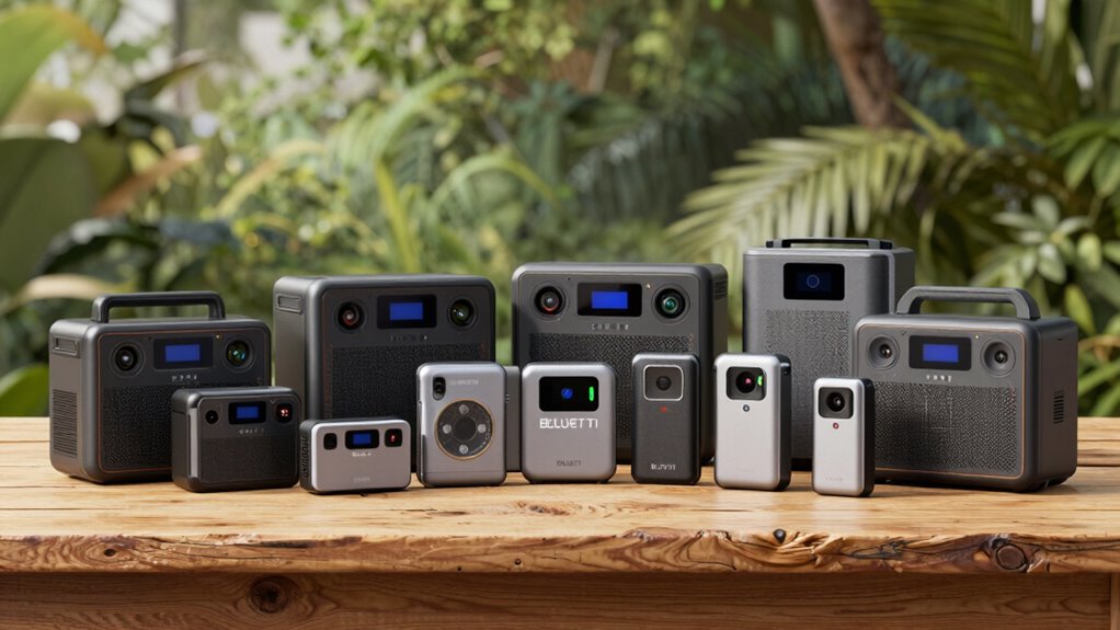 top 15 reliable power stations