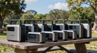 top 15 reliable power stations