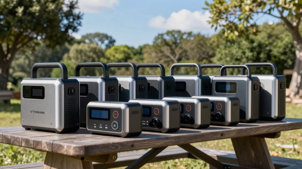 top 15 reliable power stations