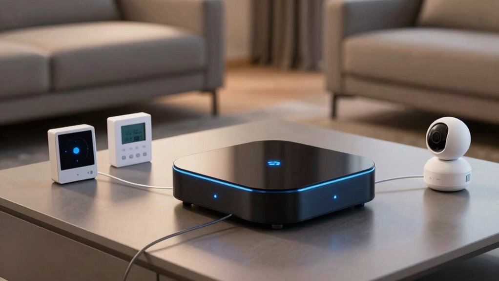 top 15 smart home hubs