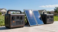 top 15 solar backup kits