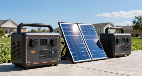 top 15 solar backup kits