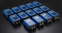 top 15 solar charge controllers