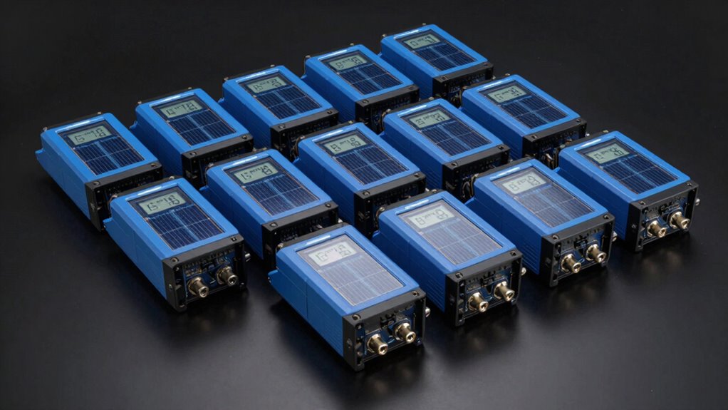 top 15 solar charge controllers