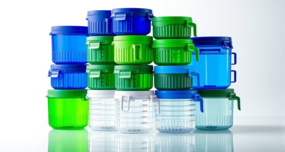 top 15 storage container rankings