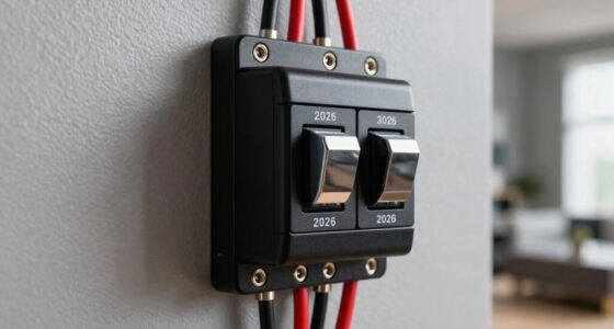 top 15 transfer switches