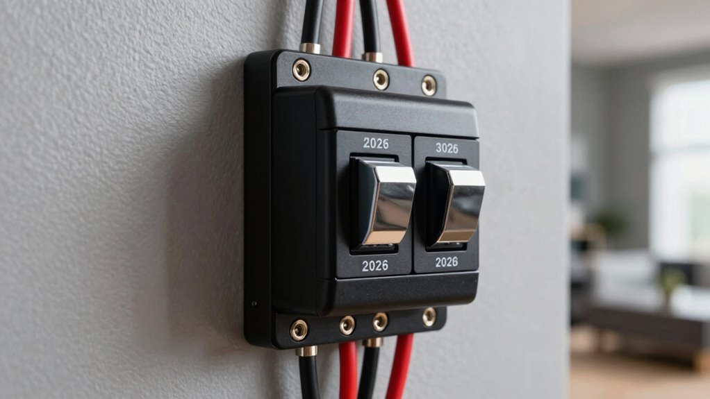 top 15 transfer switches