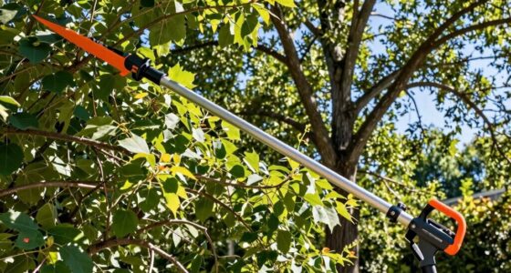 top 15 tree limb pole saws