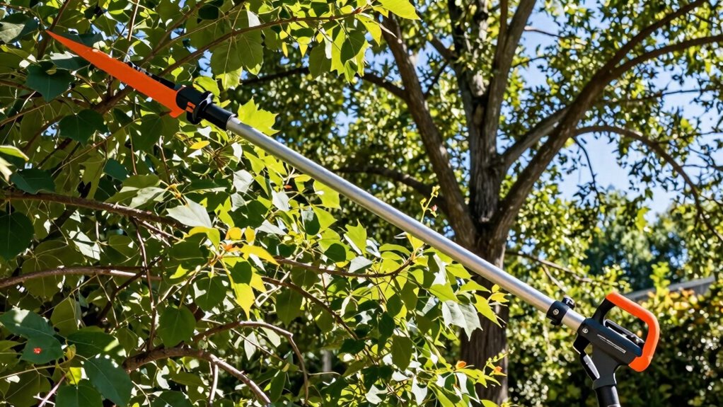 top 15 tree limb pole saws