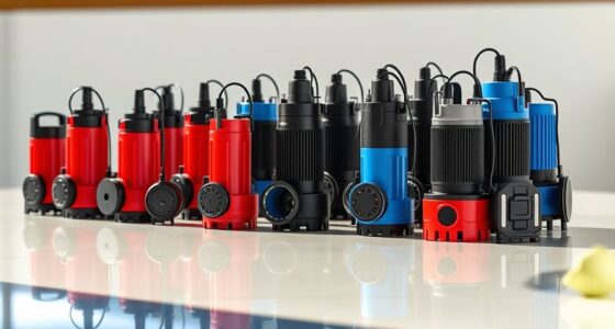 top 15 water pump reviews