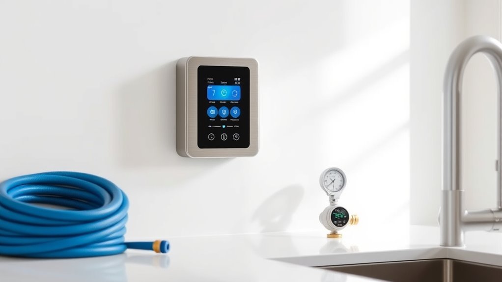 top 15 water shutoff systems