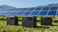 top 1600w solar generator kits