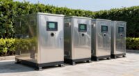 top 18kw standby generators