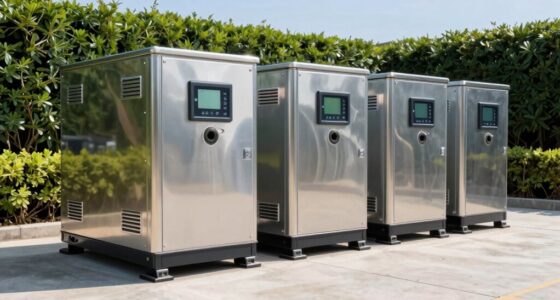 top 18kw standby generators