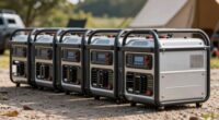 top 2000w inverter generators