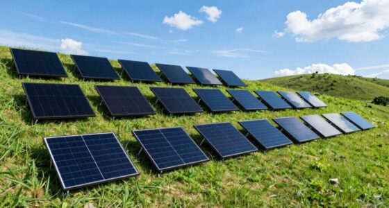 top 200w solar panel list