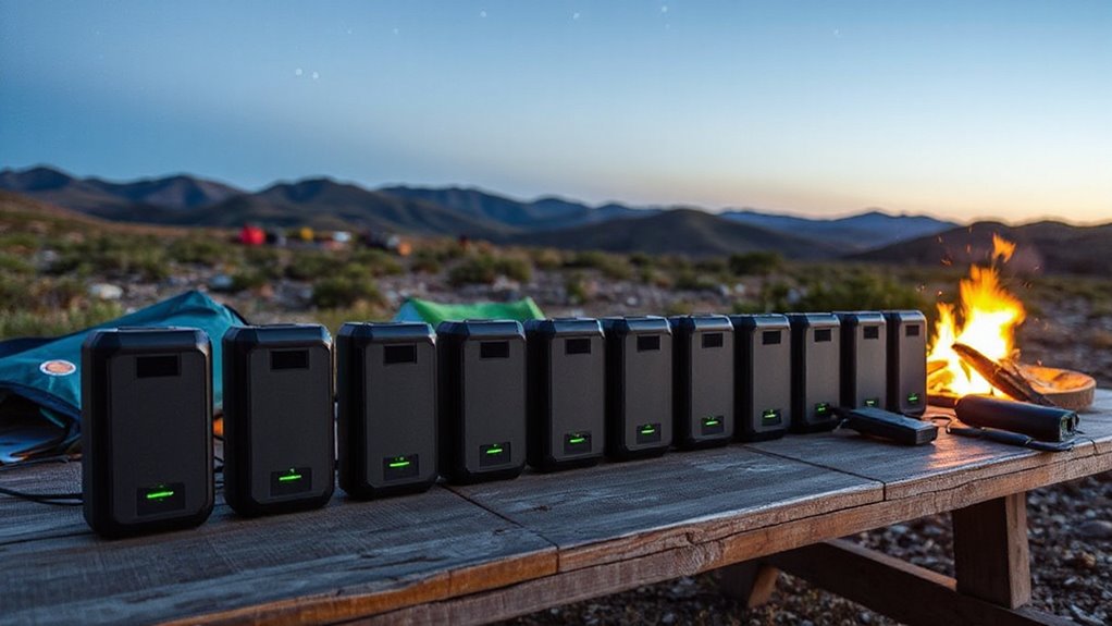 top 200wh portable power stations