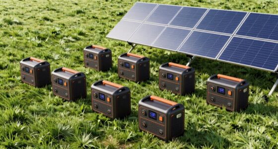 top 2026 solar generator kits