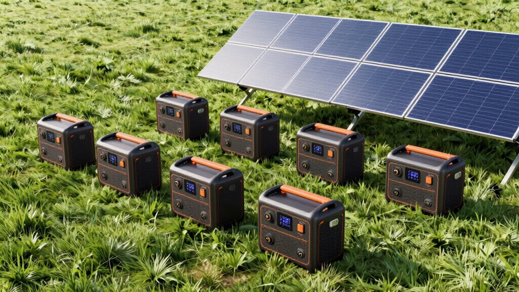 top 2026 solar generator kits