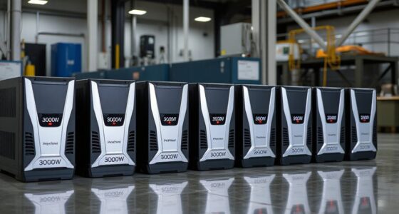 top 3000w power stations