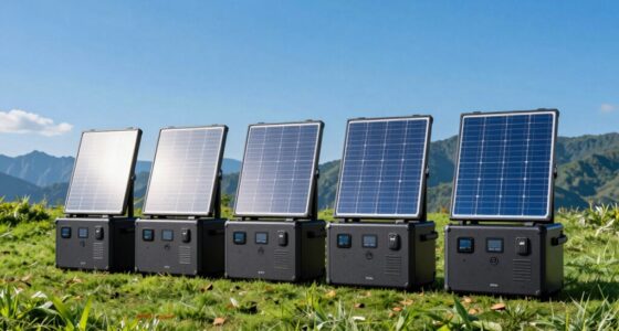 top 3000w solar kits
