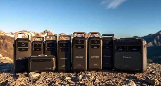 top 3000wh portable power stations