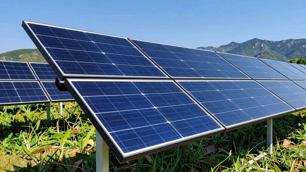 top 300w solar panel list