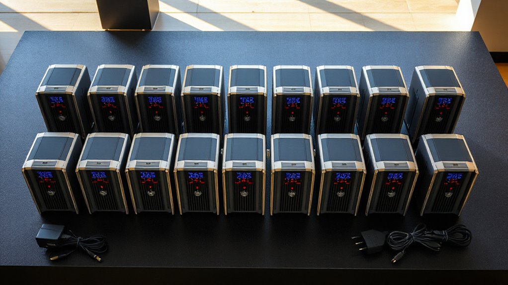 top 3600w power stations